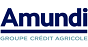 Amundi Logo